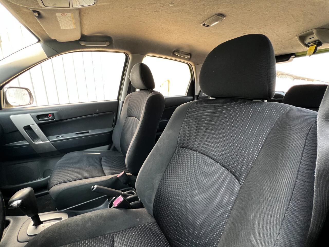 Daihatsu Terios 1.5 4WD SXA Green Powered