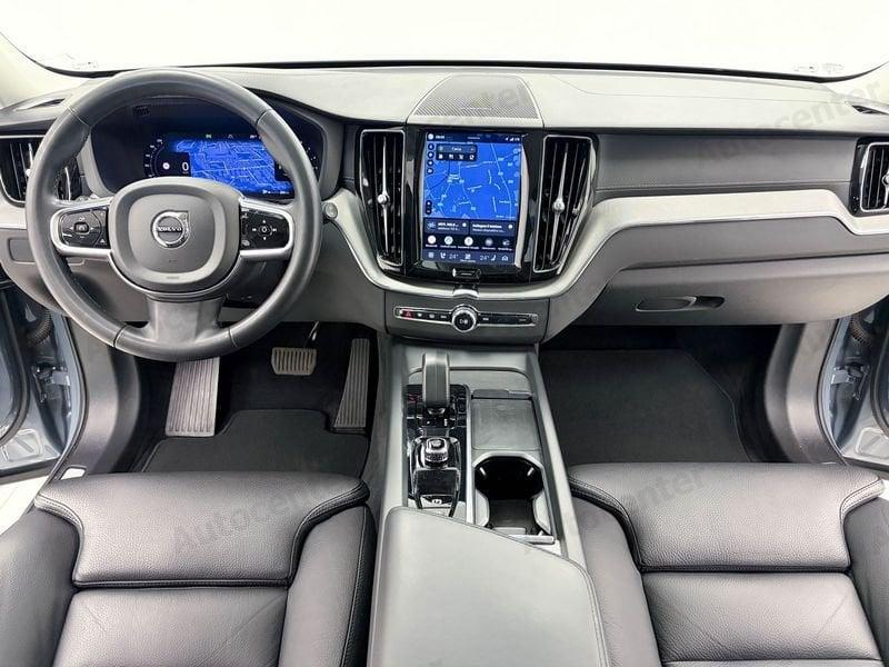 Volvo XC60 XC60 B4 (d) AWD AUT ULTIMATE DARK