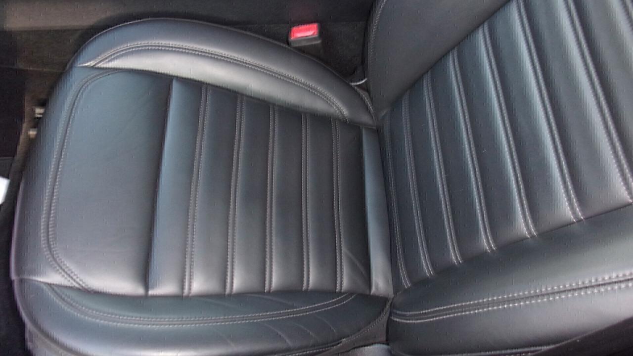 Alfa Romeo Stelvio 2.2 Turbodiesel 210 CV AT8 Q4 Executive