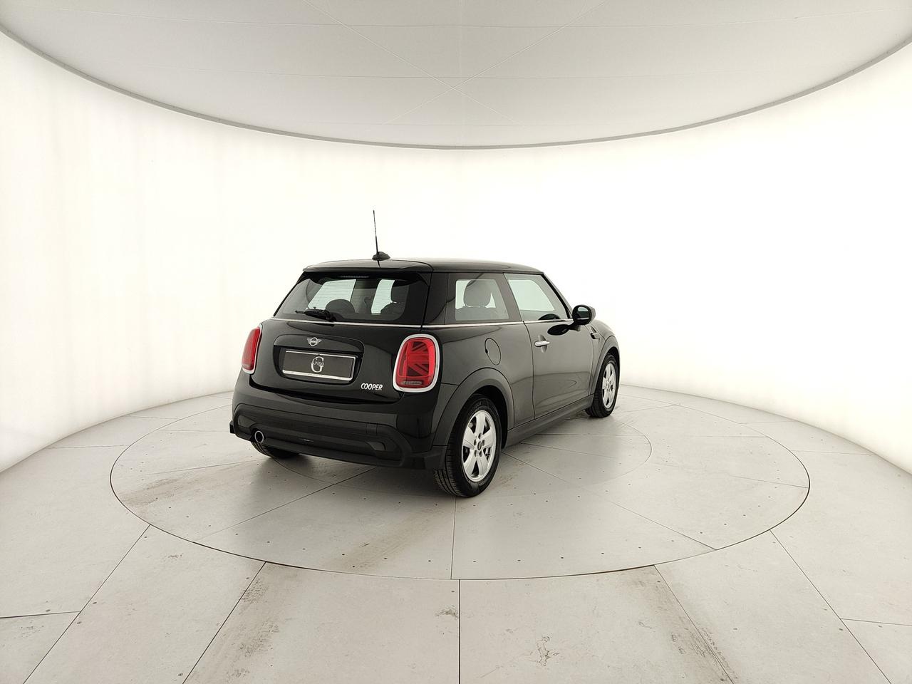 MINI Mini 3p 1.5 Cooper Classic