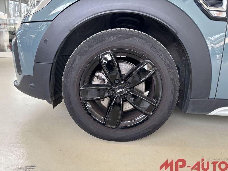 MINI Countryman Cooper AUTOMATICA TETTO APRIBILE