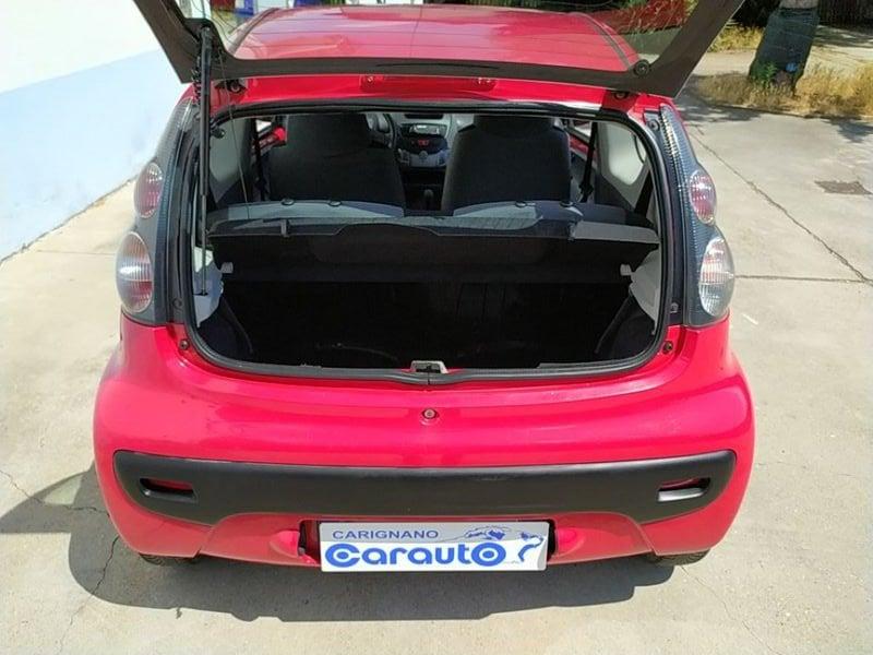 Citroën C1 C1 3p 1.0 AmiC1