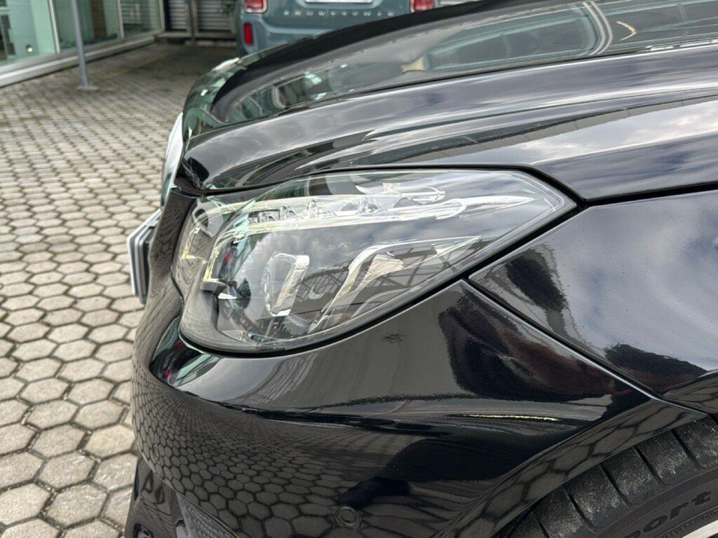 Mercedes Classe E 220 220 D Premium