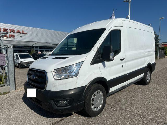 FORD Transit L2-H2 2.0TDCi EcoBlue 170 aut. Furgone Trend