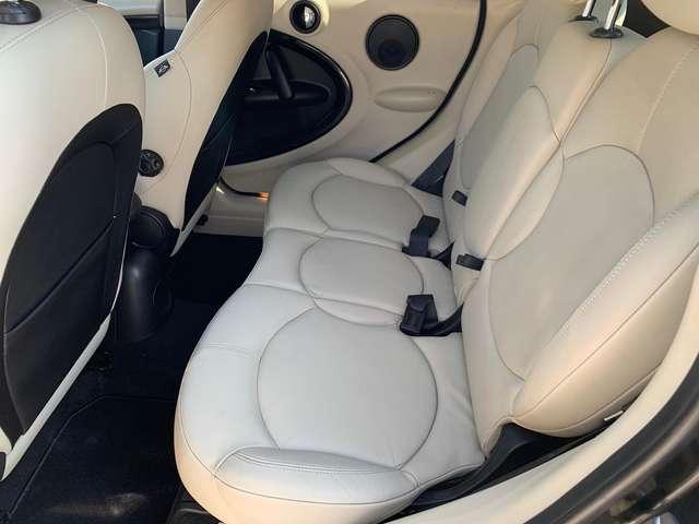 MINI Cooper S Countryman 1.6 all4 AUTOMATICA, PELLE XENON "18 FULL !!