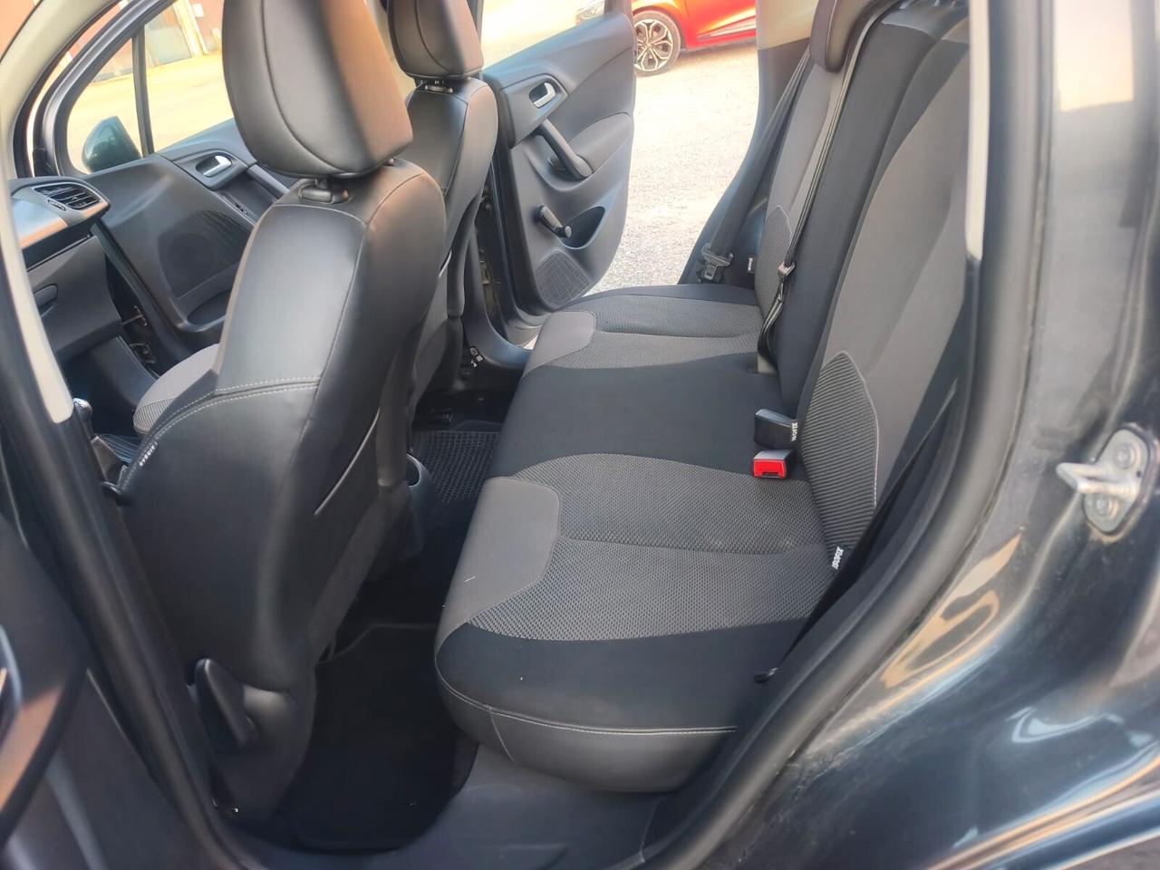 Citroen C3 2014---1.0 Benzina GPL Neopatentati