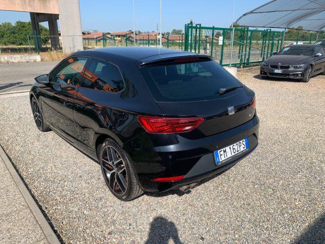 SEAT Leon 1.4 EcoTSI ACT 150 CV 3p. Start/Stop FR
