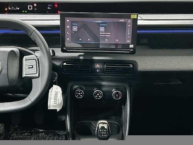 Citroen C3 PureTech 100 S&S Plus KM ZERO