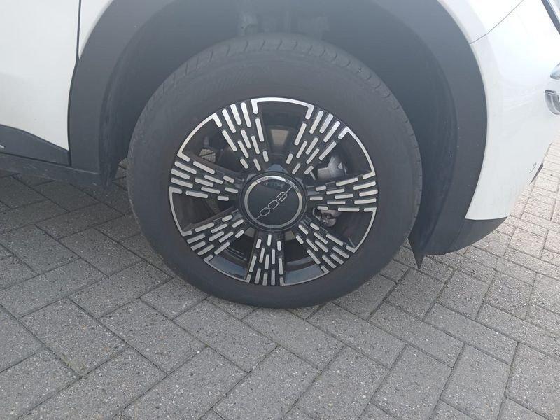 FIAT 600 1.2 Hybrid 145cv Icon