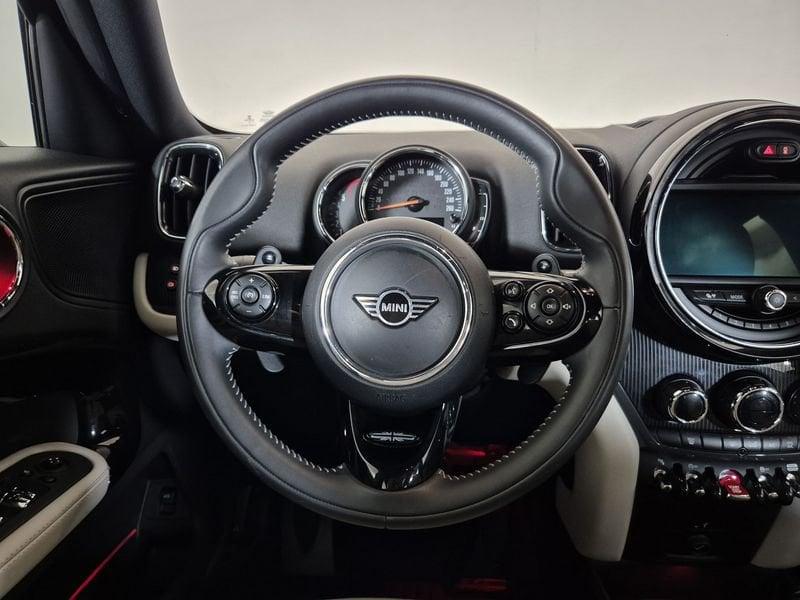 MINI Countryman Mini F60 2017 Diese Mini 2.0 Cooper SD Hype auto my18