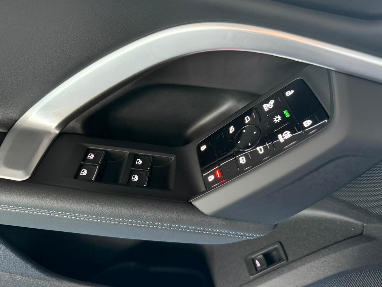 Audi Q5 SPB TFSI 150 kW mHEV+ S tronic line edition
