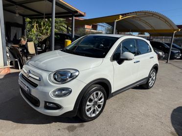 Fiat 500X 1.3 MultiJet 95 CV Lounge Km Certificati