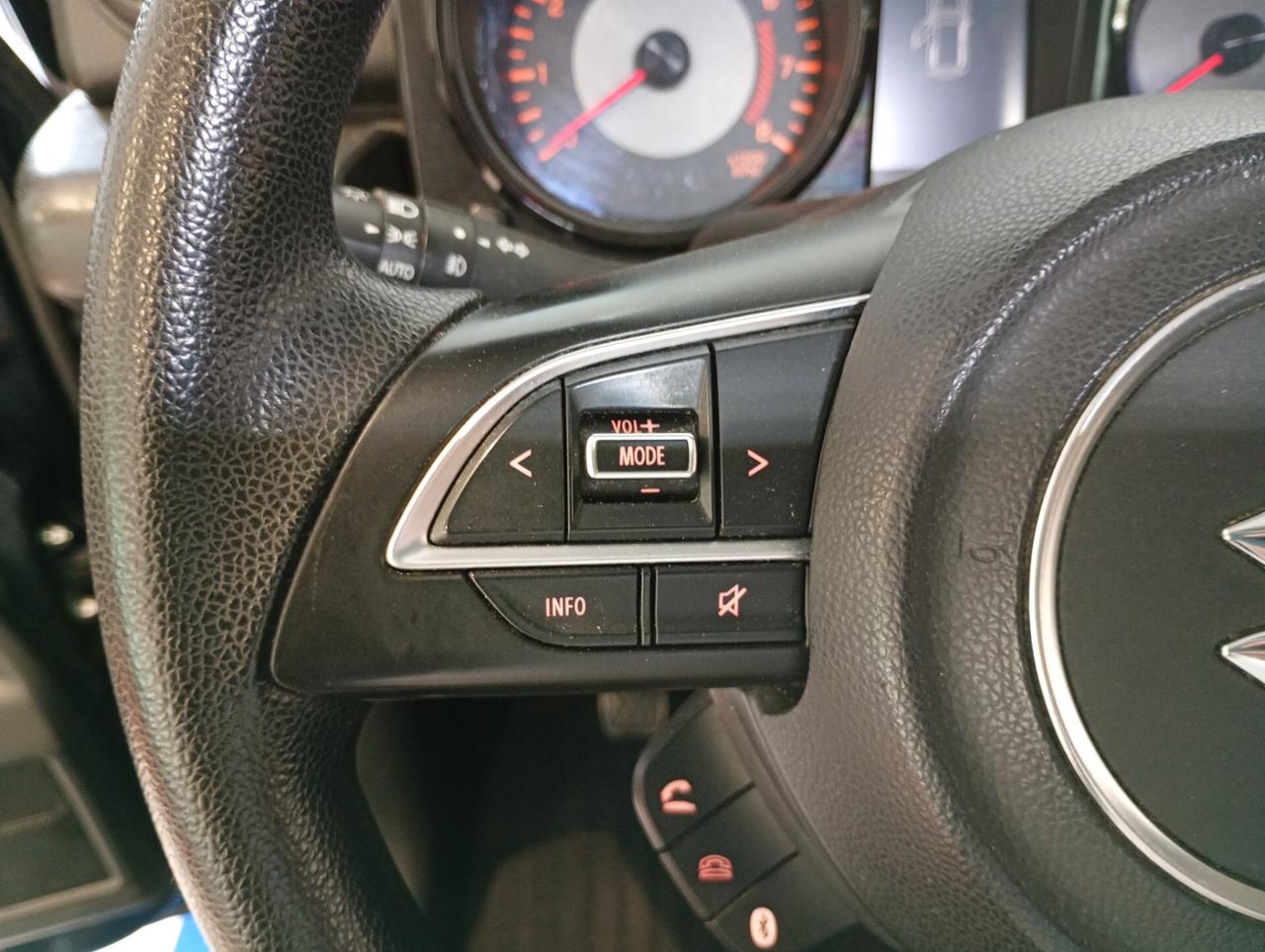 Suzuki Jimny 1.5 Black Edition N1