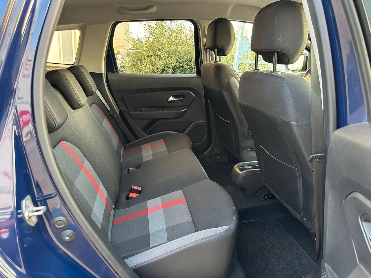Dacia Duster 1.5 Blue dCi 8V 115 CV 4x2 Prestige