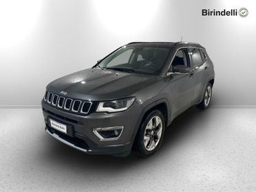JEEP Compass 2ª serie - Compass 1.6 Multijet II 2WD Limited