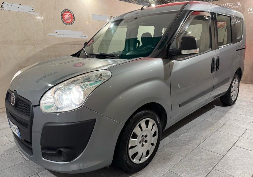 Fiat Doblò 1.6 MJT 16V Emotion