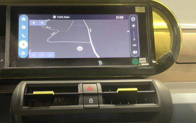 FIAT Grande Panda 1.2 Hybrid 110 CV La Prima KM0 MY26