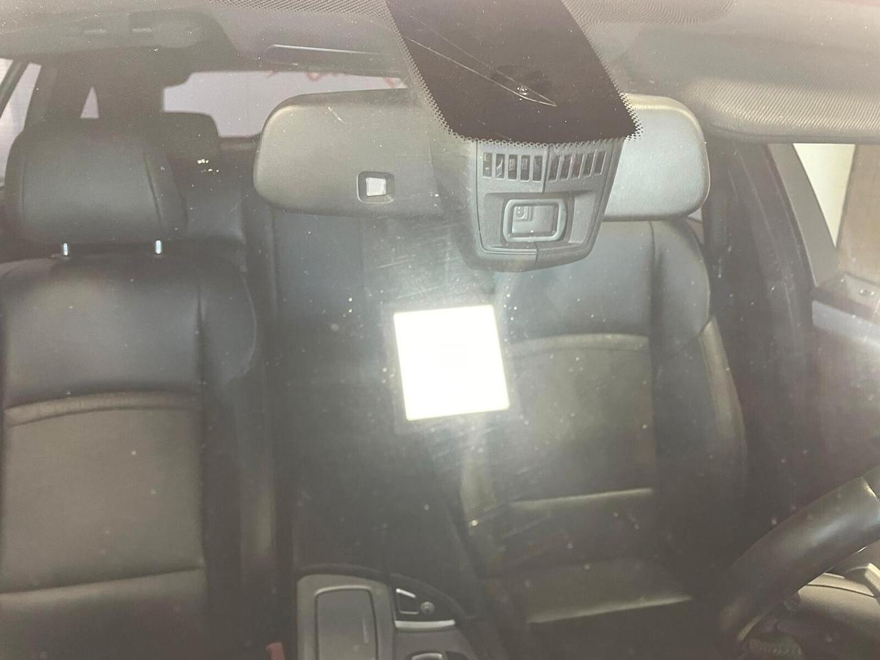 Bmw serie 5 520d xDrive Msport 2014 euro6