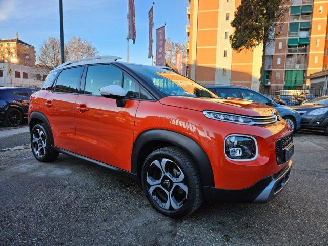 CITROEN C3 Aircross PureTech 130 S&S EAT6 Shine AUTOMATICA