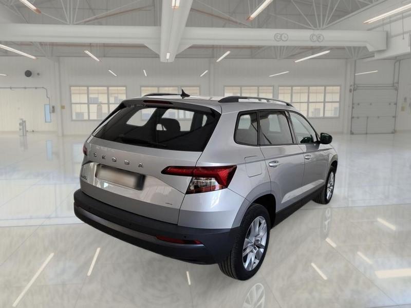 SKODA KAROQ 2.0 TDI 85KW EVO SCR S-TECH DSG SUV