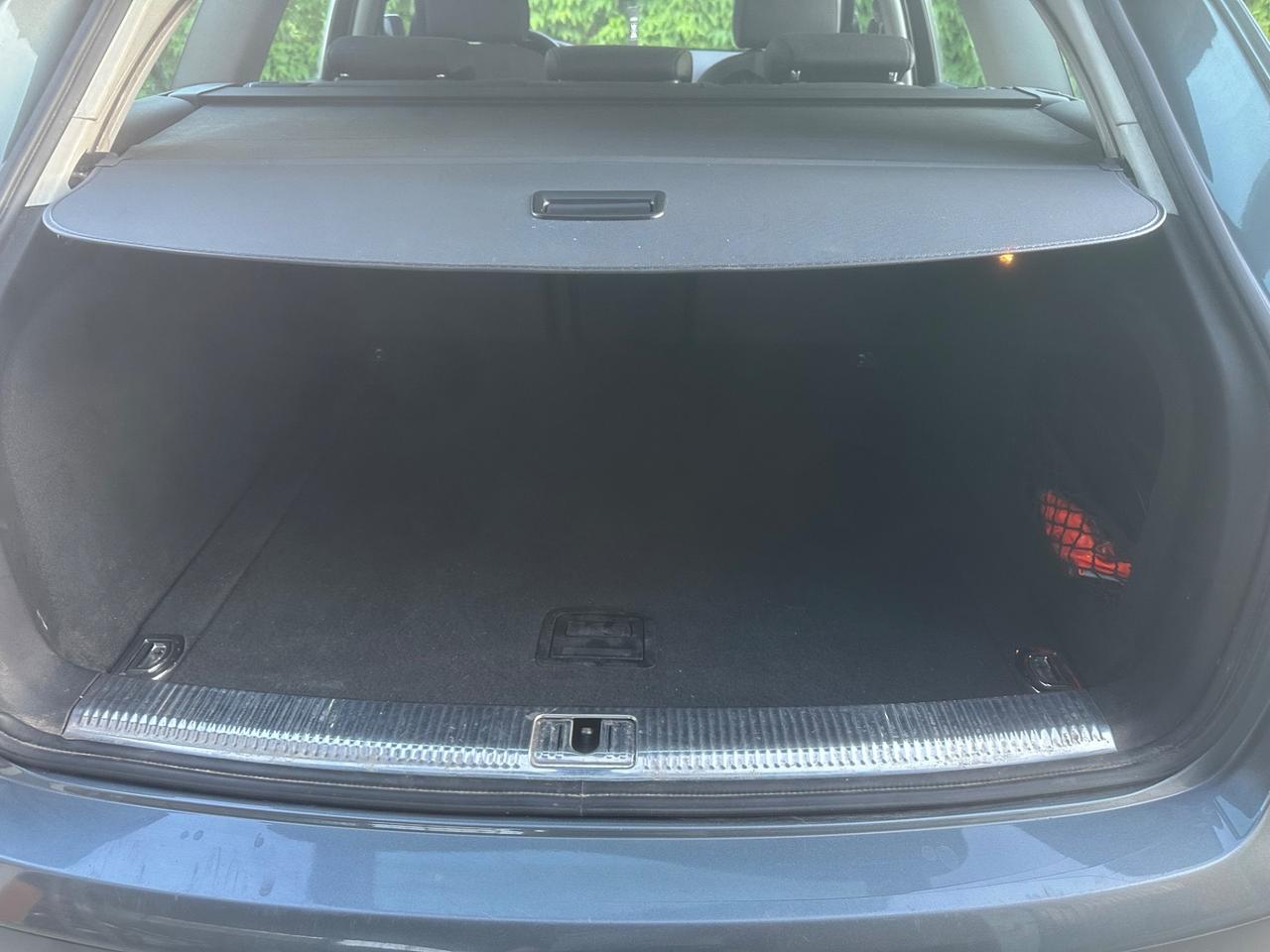 Audi A4 allroad 2.0 TDI F.AP. Advanced