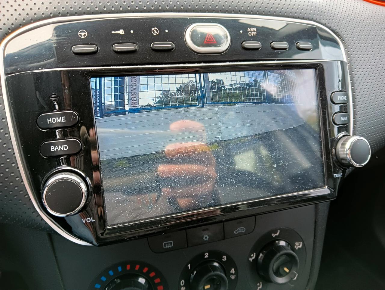 Fiat Grande Punto 150° anniversario