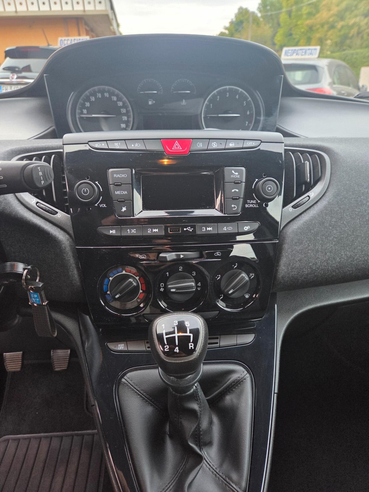 Lancia Ypsilon - 2020