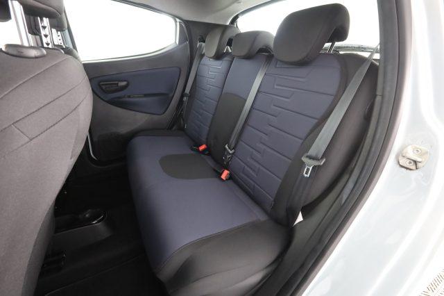 LANCIA Ypsilon Ypsilon 1.0 FireFly 5 porte S&S Hybrid Platino