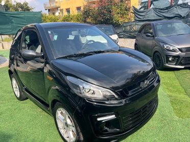 Ligier js 50 black 2019 8500 km full