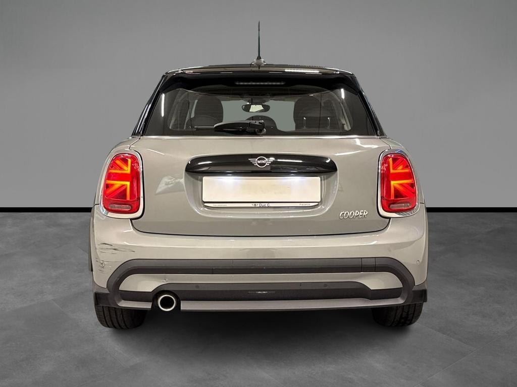 Mini Cooper 1.5 TwinPower Turbo Cooper