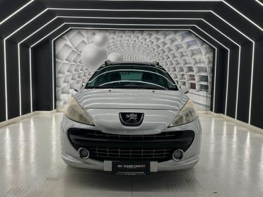 Peugeot 207 1.4 VTi 95CV SW XS Ciel