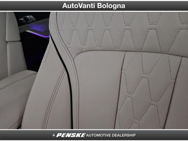 BMW X7 xDrive40d 48V Msport