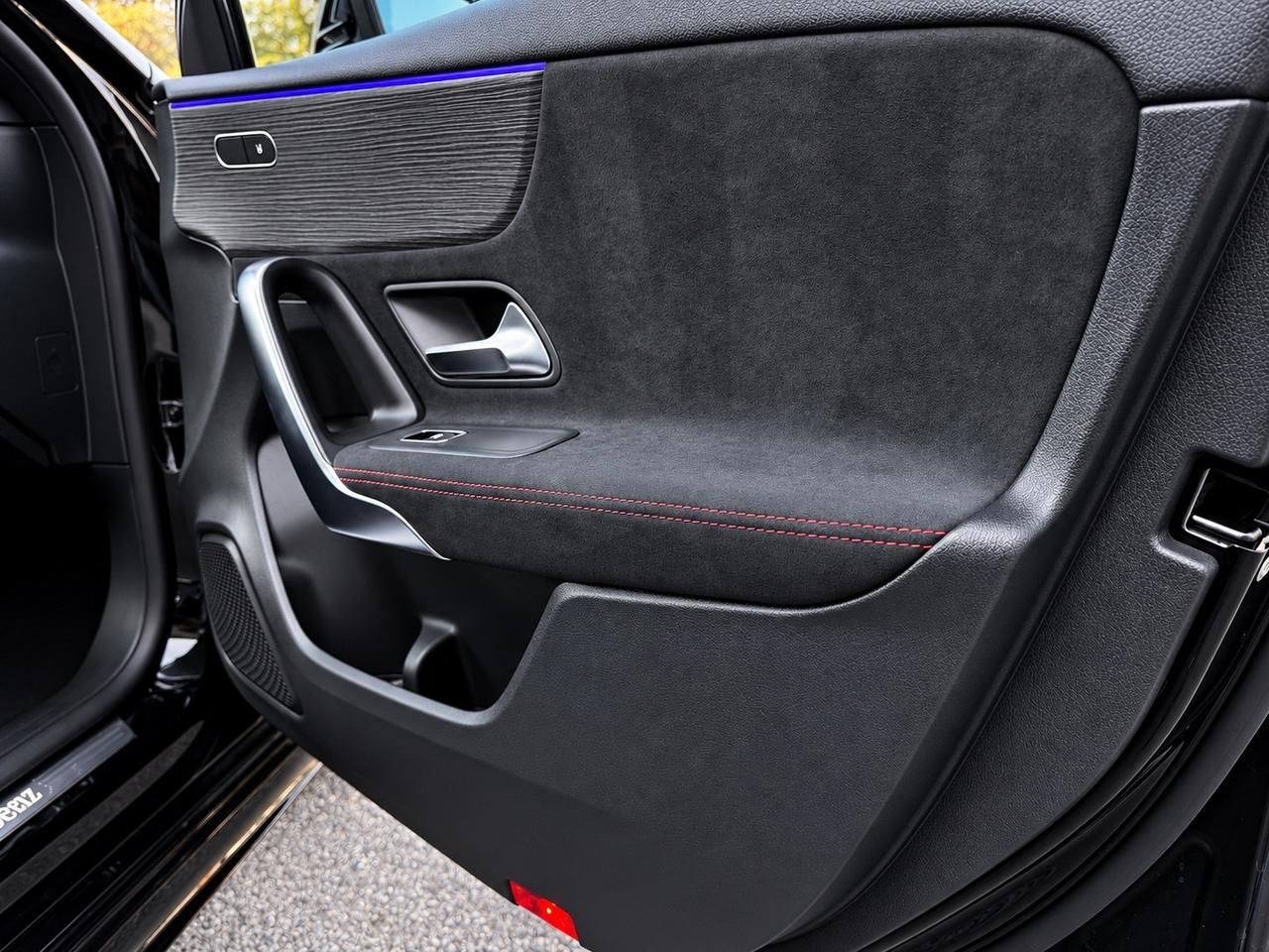 Mercedes-benz A 250 e hybrid EQ AMG Line Premium Plus o km