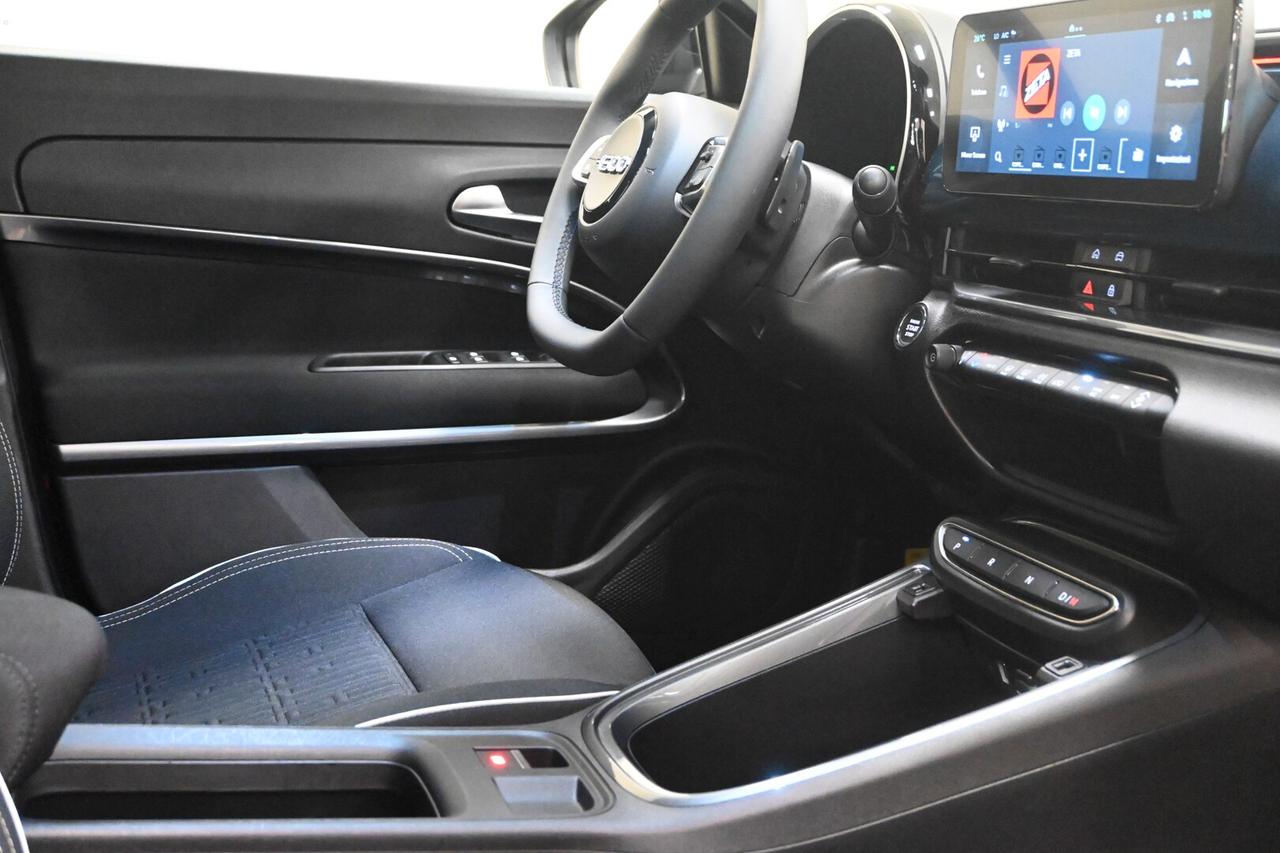 FIAT 600 (2023-->) 600 Hybrid 145 CV DCT MHEV Icon