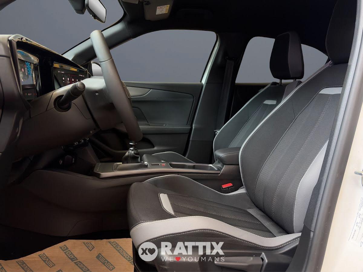 Opel Mokka 1.2 t 136CV Elegance