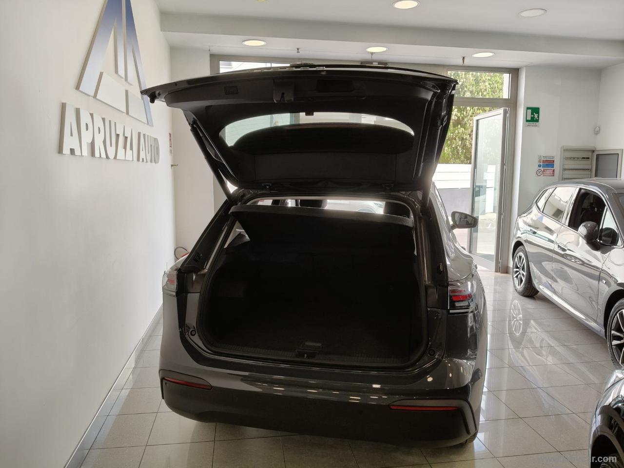 VOLKSWAGEN Tiguan 2.0 TDI 150 CV DSG Edition Plus