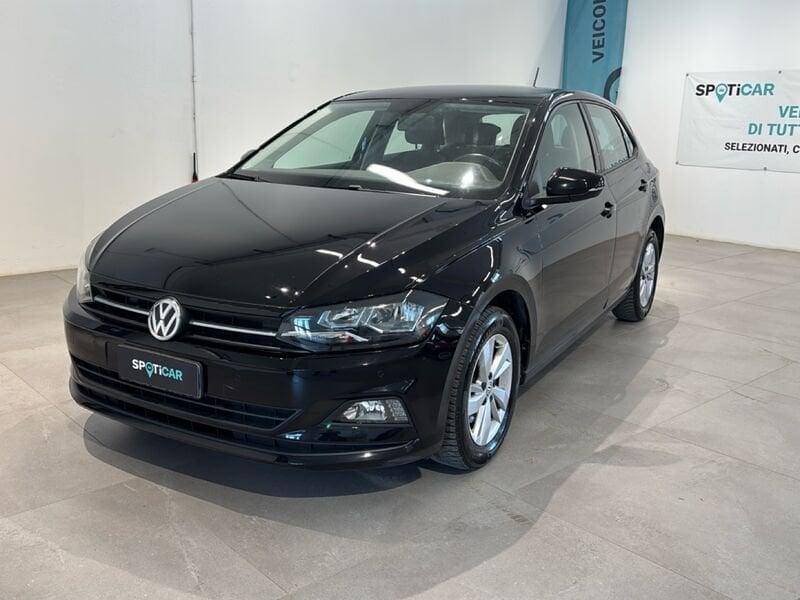 Volkswagen Polo 1.6 TDI Comfortline