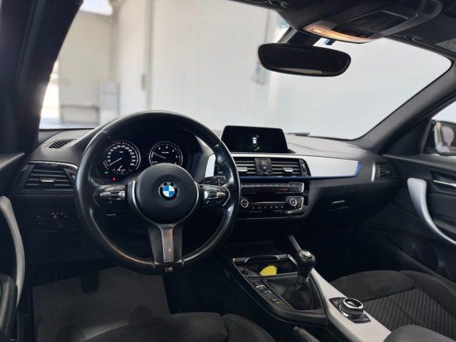 BMW 116 d 5p. Msport