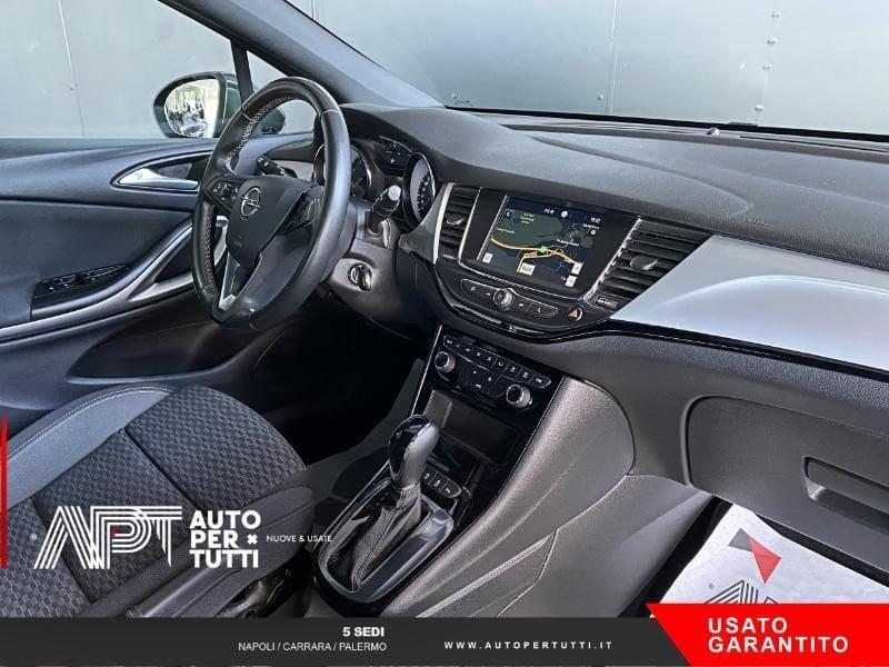 Opel Astra Astra Sports Tourer 1.5 cdti Business Elegance s&s