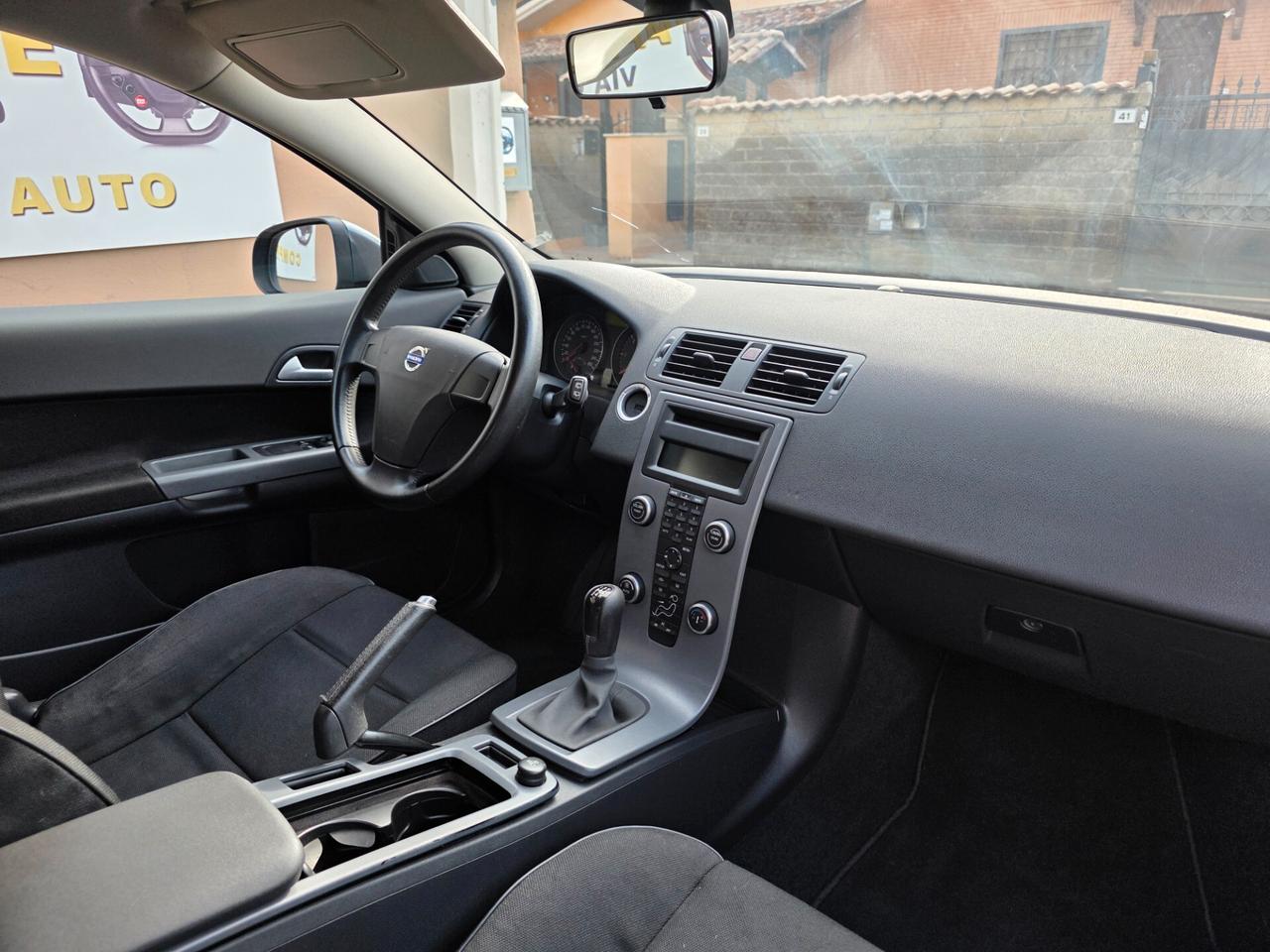 Volvo C30 DRIVe Summum