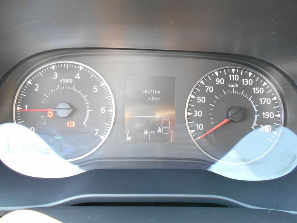 Dacia Duster 1.0 TCe GPL SL Extreme 4x2