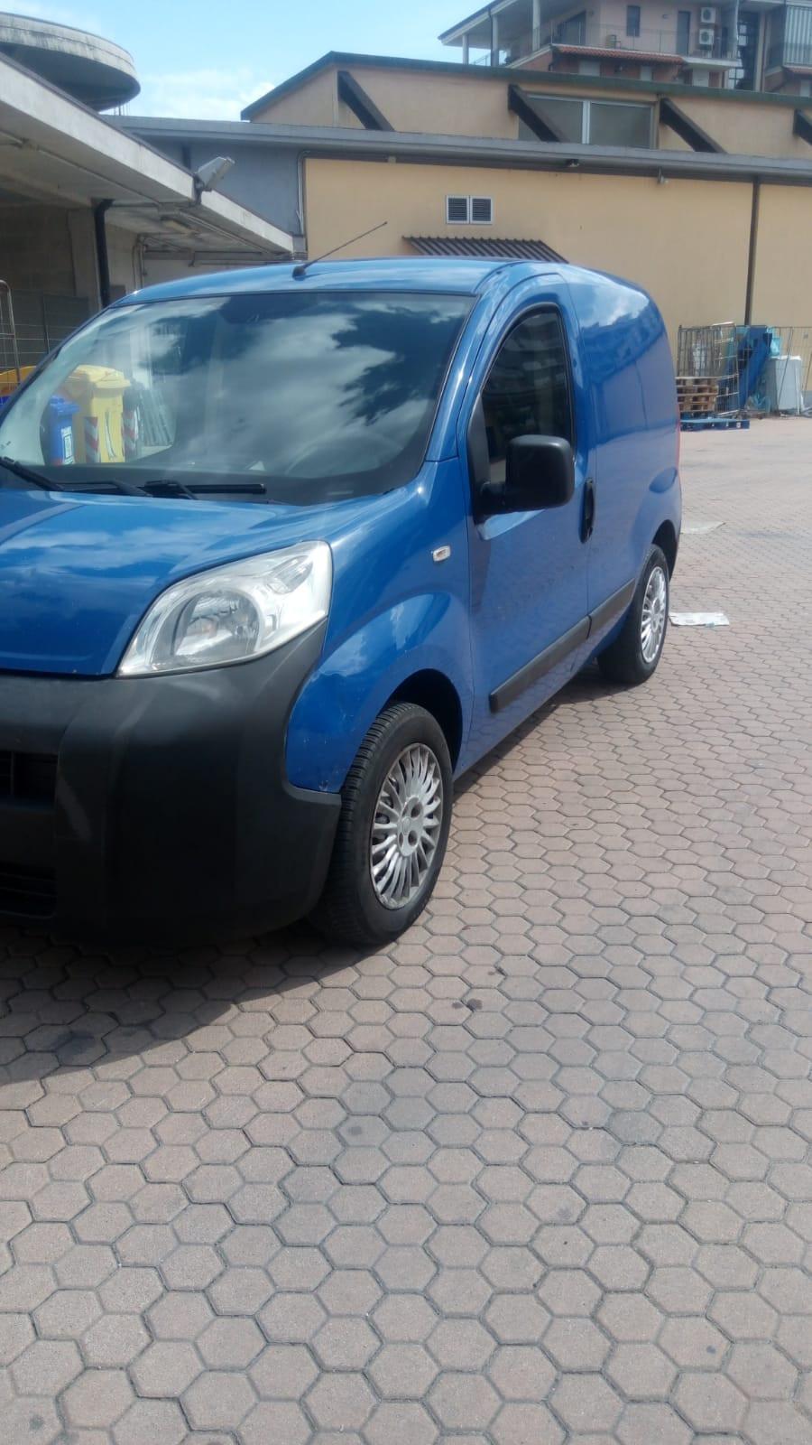 Fiat Fiorino - FINANZIAMENTO ANCHE A TASSO ZERO