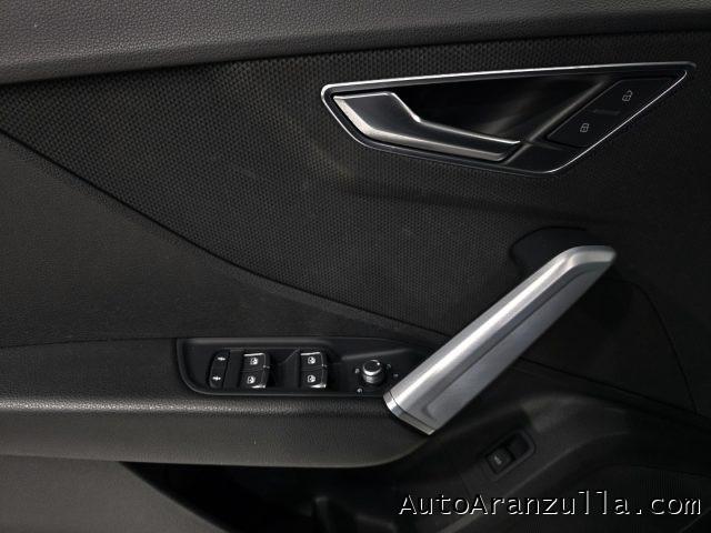 AUDI Q2 35 S Line 2.0 TDI 150CV S tronic Edition Pelle