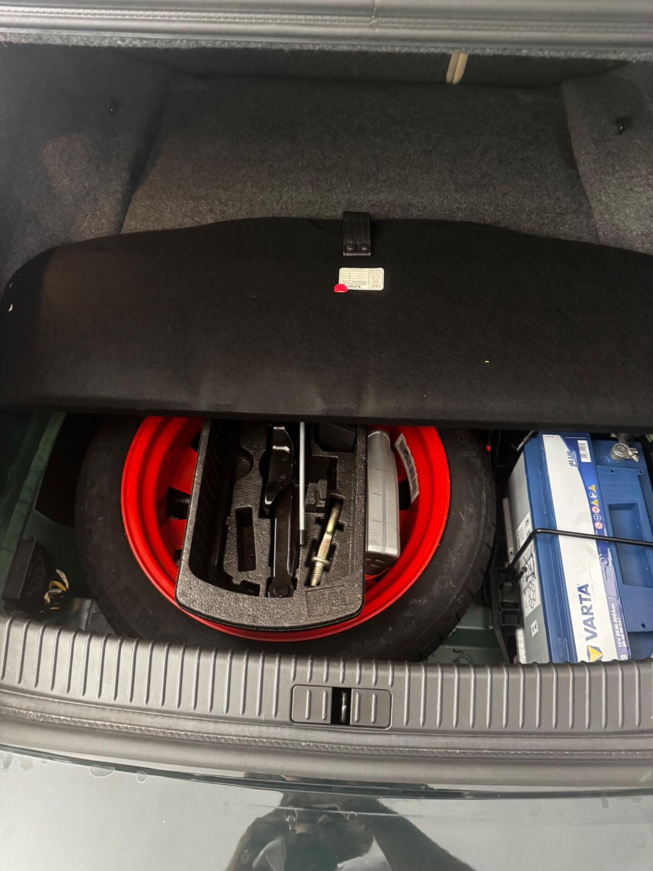 Jaguar S-Type 2.7 diesel V6 Executive
