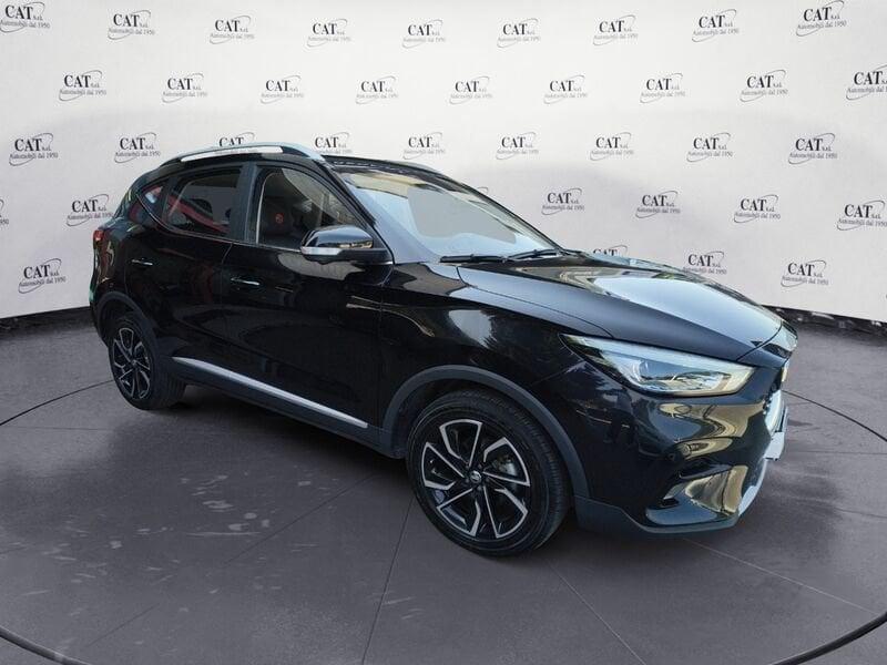 MG ZS ZS 1.5 Luxury (prezzo reale)