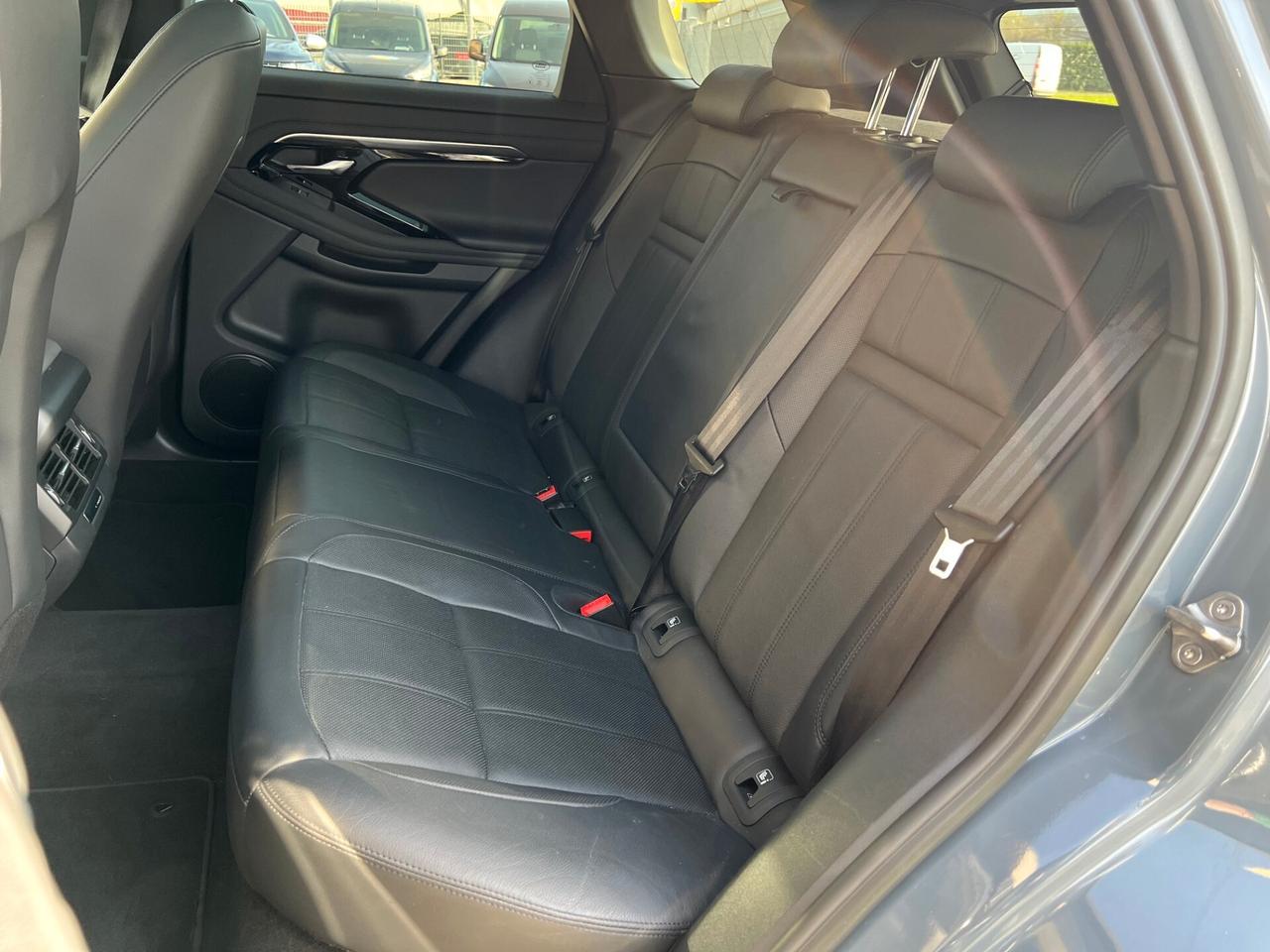 Land Rover Range Evoque 2.0D I4 163 CV AWD Auto SE