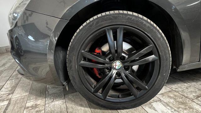 ALFA ROMEO Giulietta 1.6 JTDm-2 105 CV Distinctive