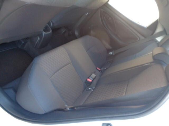 Toyota Yaris 1.0 72 CV 5 porte Active NESSUN VINCOLO DI FINANZIAMENTO