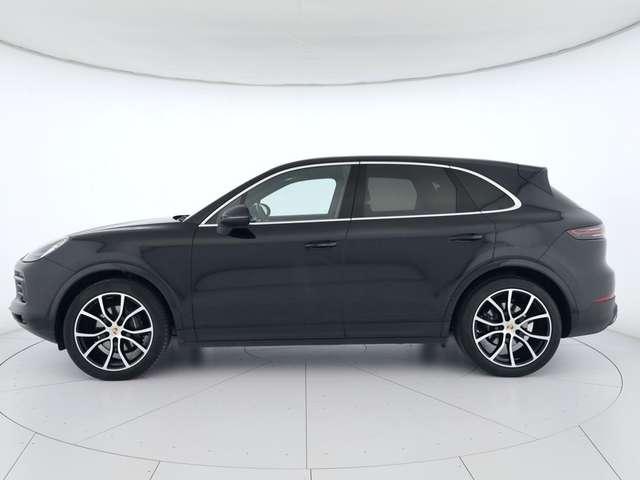 Porsche Cayenne 3.0 tiptronic