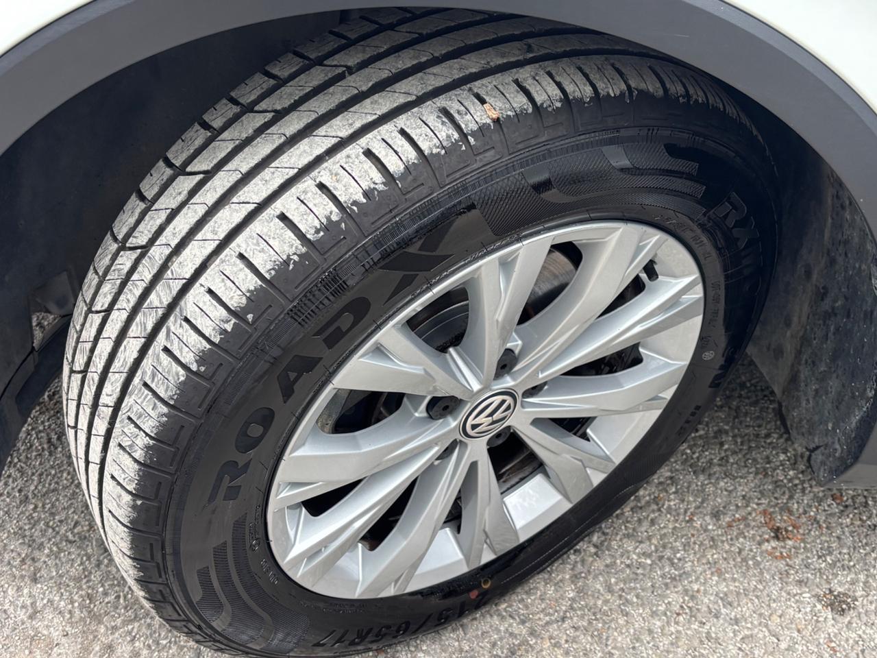 Volkswagen Tiguan 1.6 TDI Business OK NEOPATENTATI